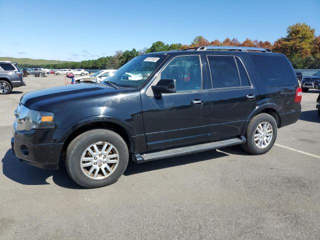 FORD EXPEDITION 2012 1fmju2a57cef05647