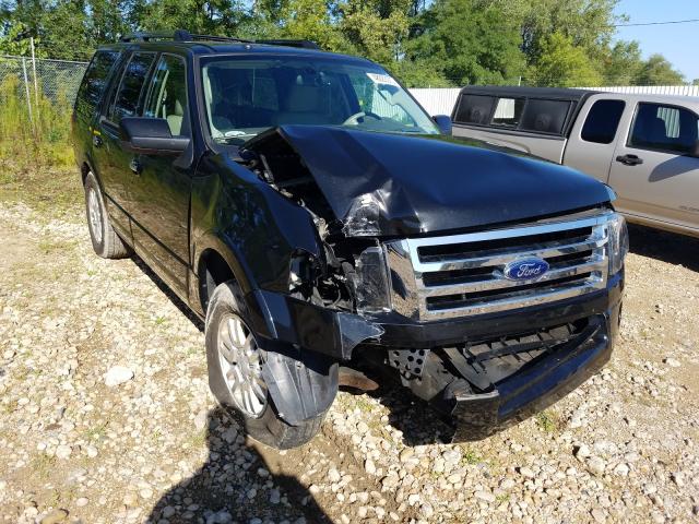 FORD EXPEDITION 2012 1fmju2a57cef54119