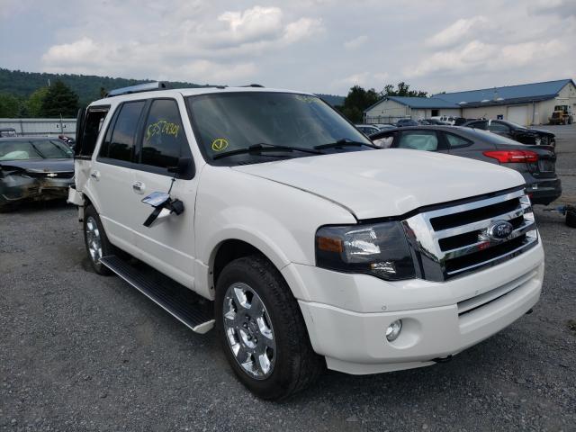 FORD EXPEDITION 2014 1fmju2a57eef01732