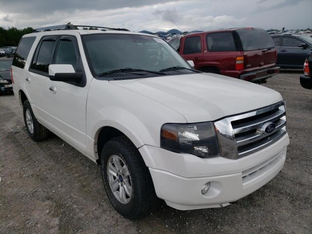 FORD EXPEDITION 2014 1fmju2a57eef17073