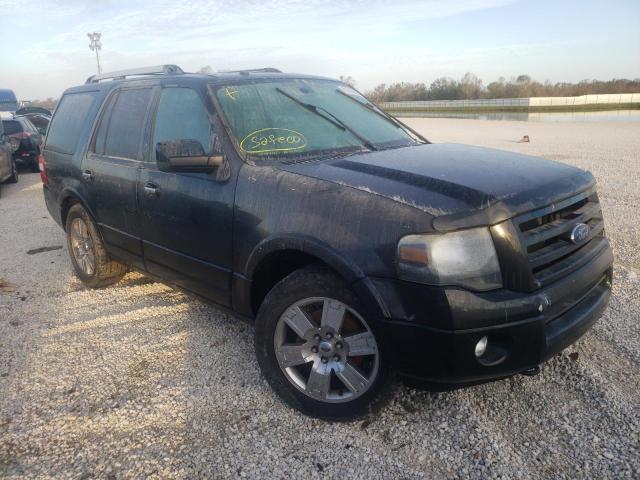 FORD EXPEDITION 2010 1fmju2a58aea17398