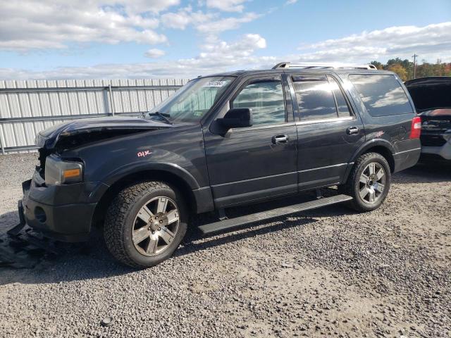 FORD EXPEDITION 2010 1fmju2a58aeb61954