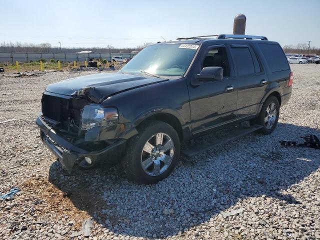 FORD EXPEDITION 2010 1fmju2a58aeb63218