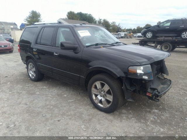 FORD EXPEDITION 2010 1fmju2a58aeb66720