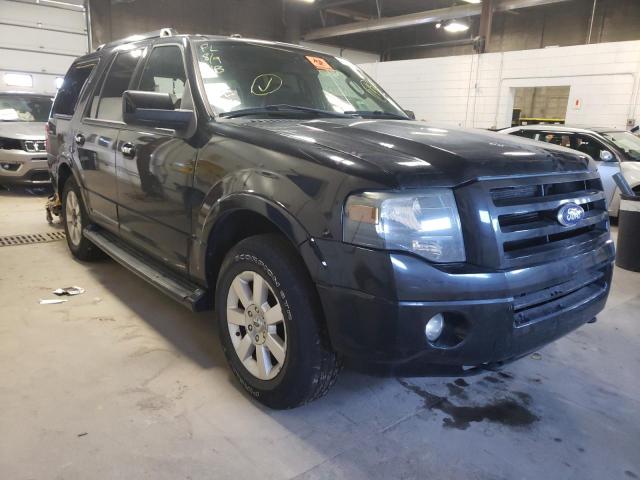 FORD EXPEDITION 2010 1fmju2a58aeb69343