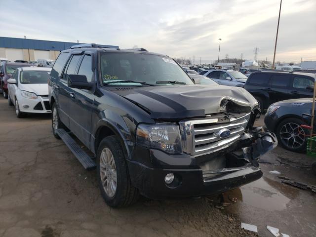 FORD EXPEDITION 2011 1fmju2a58bef05185