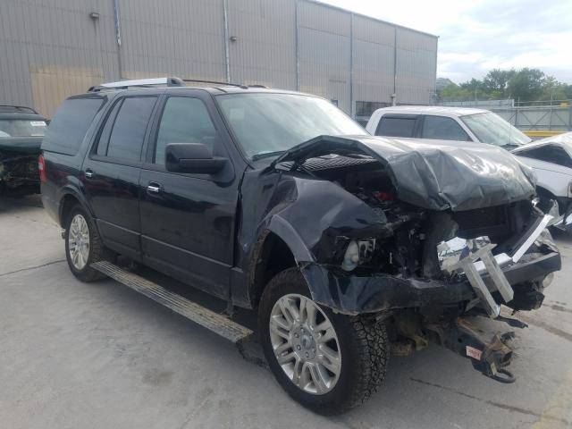 FORD EXPEDITION 2011 1fmju2a58bef10967