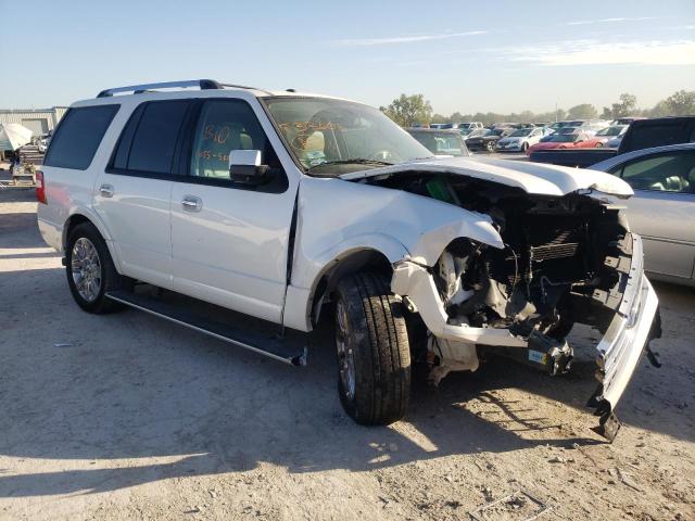 FORD EXPEDITION 2011 1fmju2a58bef33603