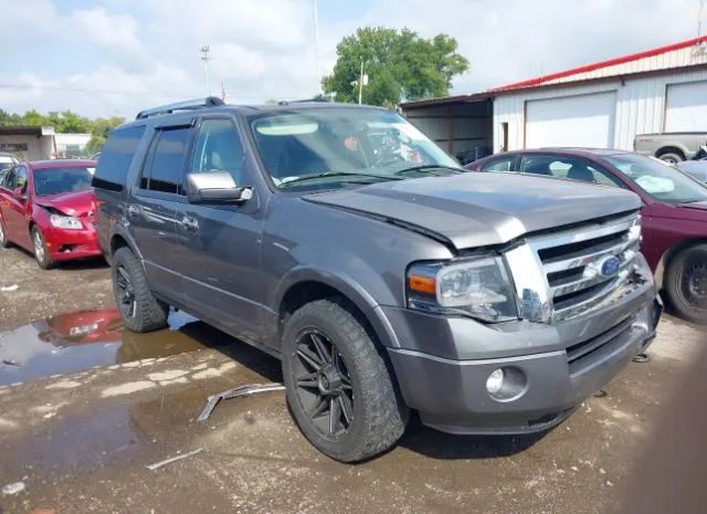 FORD EXPEDITION 2011 1fmju2a58bef47310