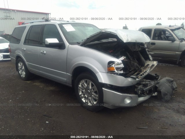 FORD EXPEDITION 2011 1fmju2a58bef47842