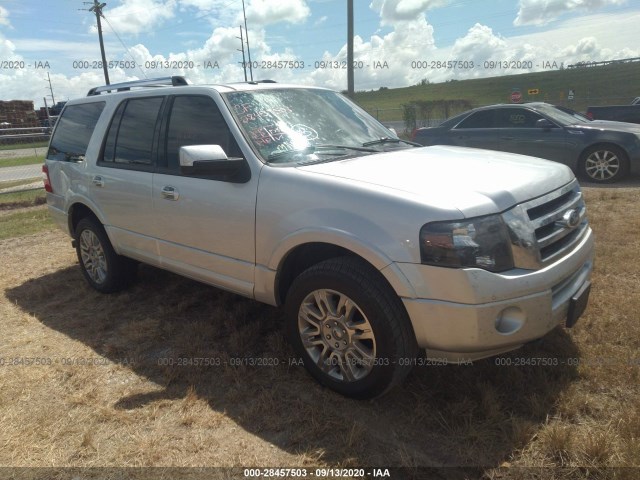 FORD EXPEDITION 2012 1fmju2a58cef29388