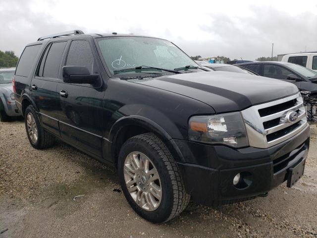 FORD EXPEDITION 2012 1fmju2a58cef46675