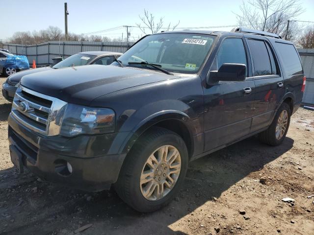 FORD EXPEDITION 2013 1fmju2a58def26332