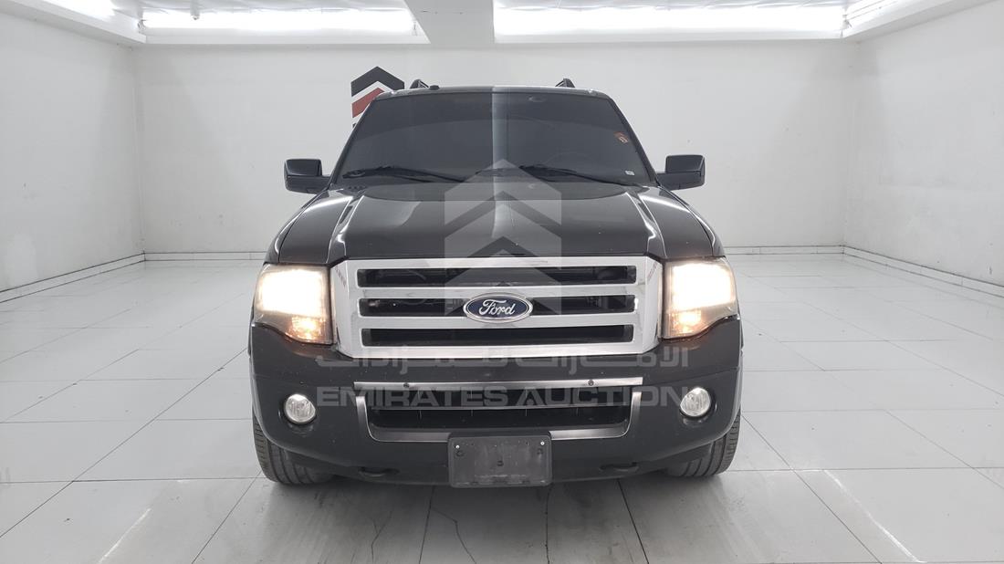 FORD EXPEDITION 2013 1fmju2a58def59265