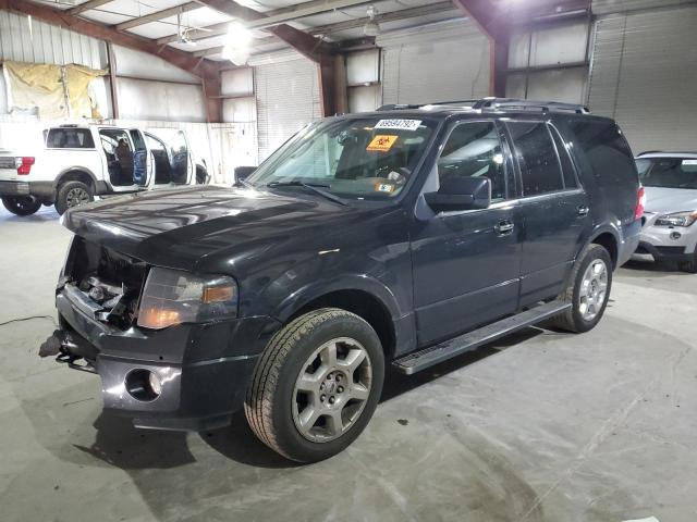 FORD EXPEDITION 2013 1fmju2a58def60173