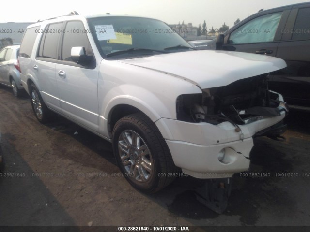 FORD EXPEDITION 2013 1fmju2a58def70024