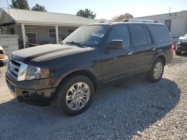 FORD EXPEDITION 2014 1fmju2a58eef01738