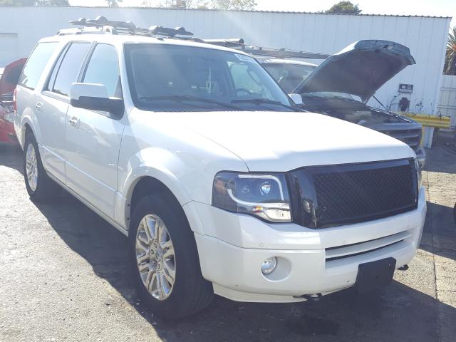 FORD EXPEDITION 2014 1fmju2a58eef05451