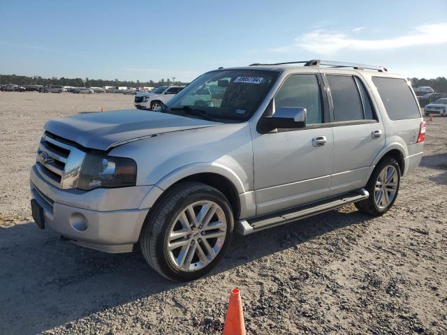 FORD EXPEDITION 2014 1fmju2a58eef07183