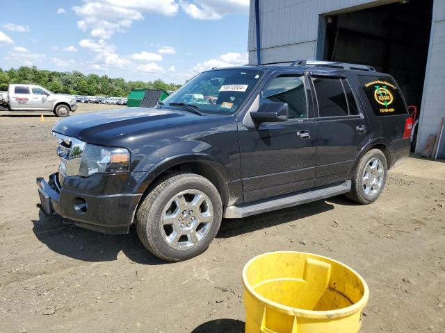 FORD EXPEDITION 2014 1fmju2a58eef11301