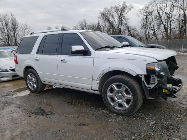 FORD EXPEDITION 2014 1fmju2a58eef40197