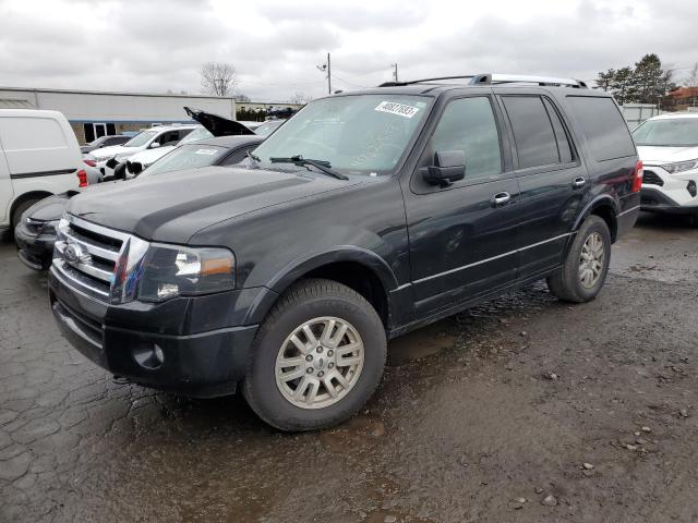 FORD EXPEDITION 2014 1fmju2a58eef40359