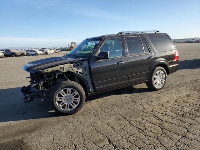 FORD EXPEDITION 2014 1fmju2a58eef66038