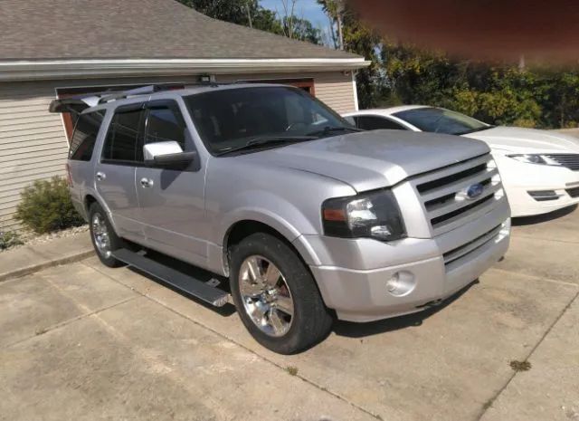 FORD EXPEDITION 2010 1fmju2a59aea29916