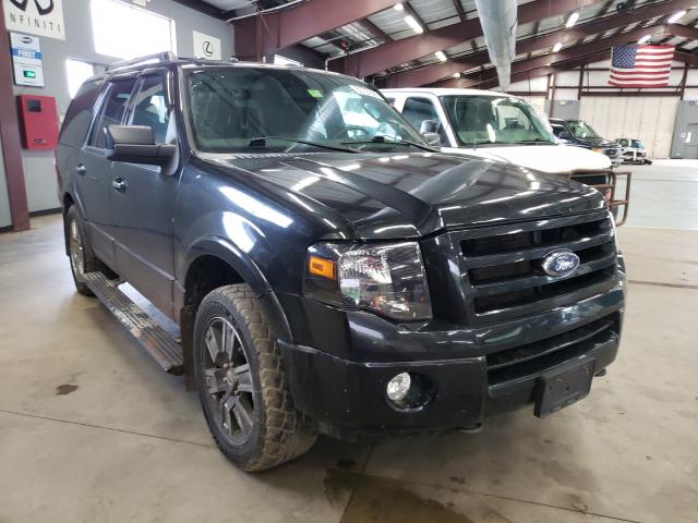 FORD EXPEDITION 2010 1fmju2a59aea42892