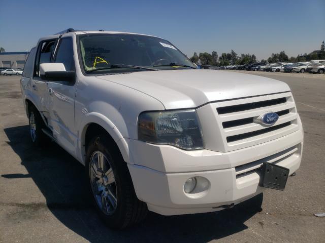 FORD EXPEDITION 2010 1fmju2a59aea54153