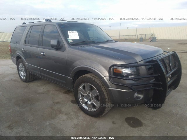 FORD EXPEDITION 2010 1fmju2a59aea64441