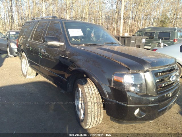 FORD EXPEDITION 2010 1fmju2a59aea71518