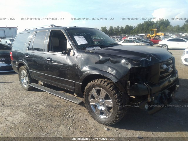 FORD EXPEDITION 2010 1fmju2a59aeb45990