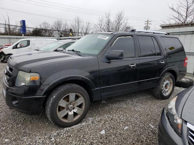 FORD EXPEDITION 2010 1fmju2a59aeb47741