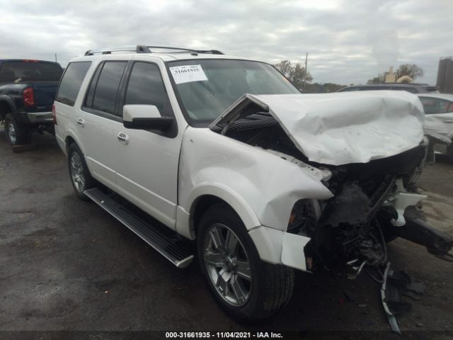 FORD EXPEDITION 2010 1fmju2a59aeb65978