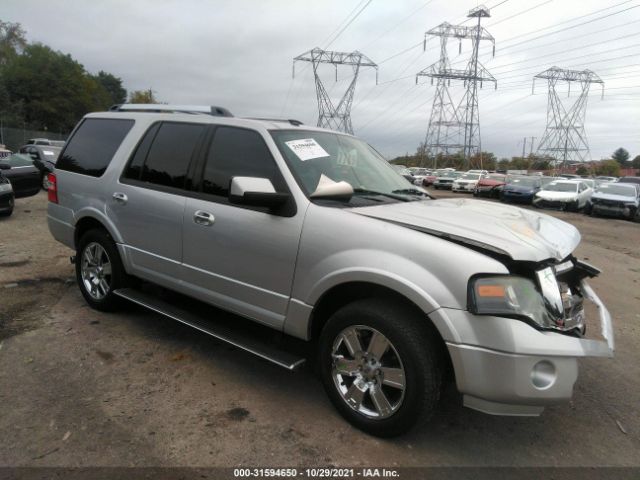 FORD EXPEDITION 2010 1fmju2a59aeb68251