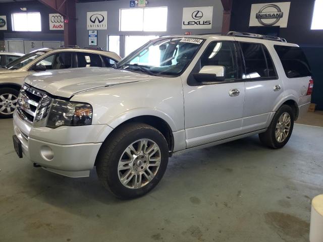 FORD EXPEDITION 2011 1fmju2a59bef12534