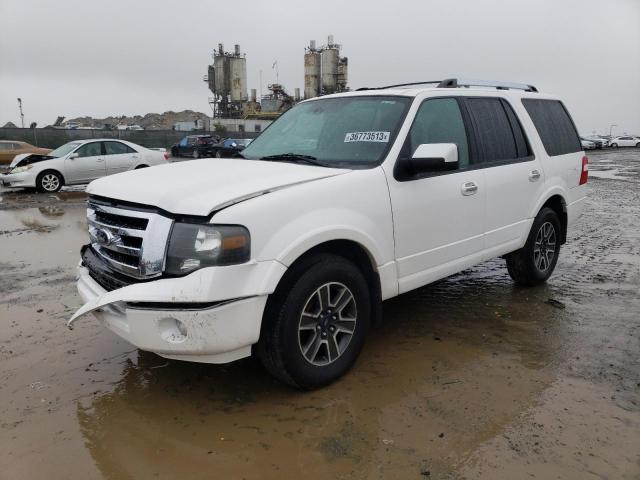 FORD EXPEDITION 2011 1fmju2a59bef24540