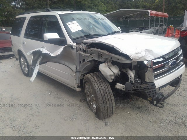 FORD EXPEDITION 2011 1fmju2a59bef25669