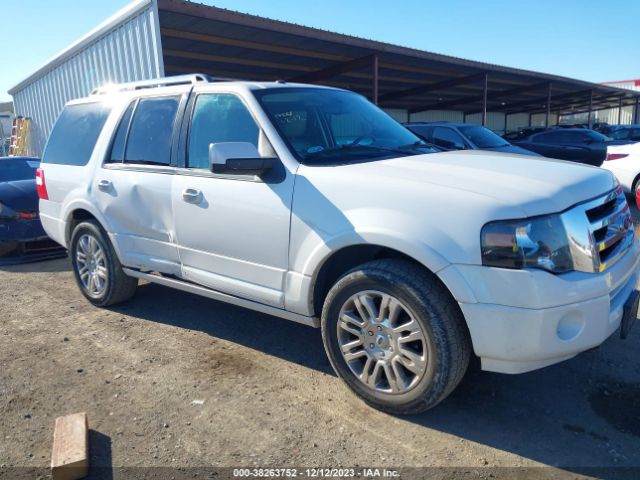 FORD EXPEDITION 2011 1fmju2a59bef36428