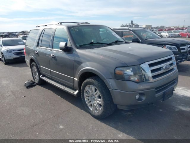 FORD EXPEDITION 2011 1fmju2a59bef39359