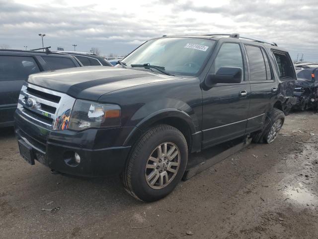 FORD EXPEDITION 2012 1fmju2a59cef39024