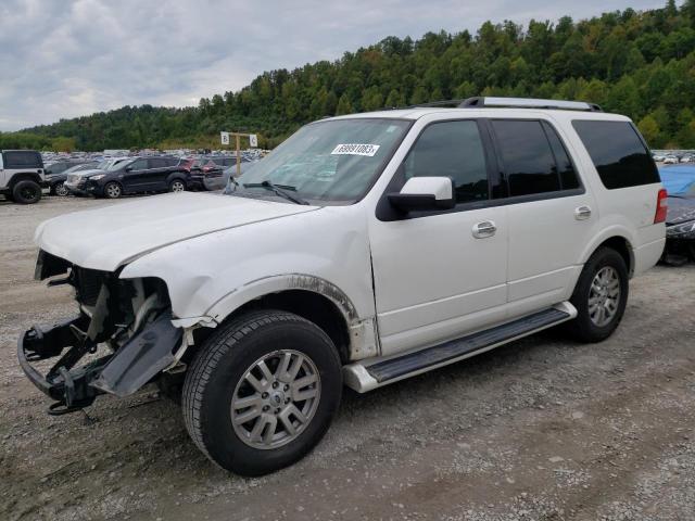 FORD EXPEDITION 2012 1fmju2a59cef64229