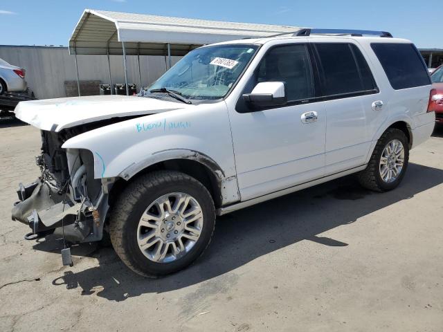 FORD EXPEDITION 2013 1fmju2a59def00922