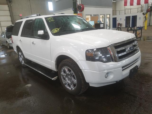 FORD EXPEDITION 2013 1fmju2a59def29045