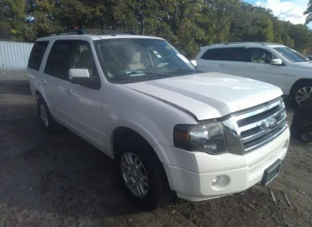 FORD EXPEDITION 2014 1fmju2a59eef01392