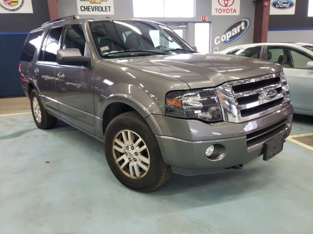 FORD EXPEDITION 2014 1fmju2a59eef22159