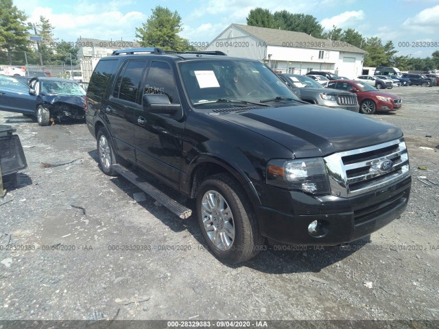 FORD EXPEDITION 2014 1fmju2a59eef22193