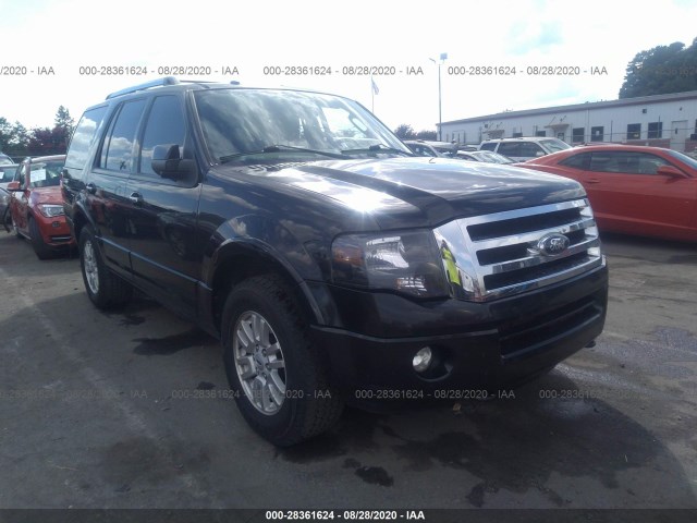 FORD EXPEDITION 2014 1fmju2a59eef29130