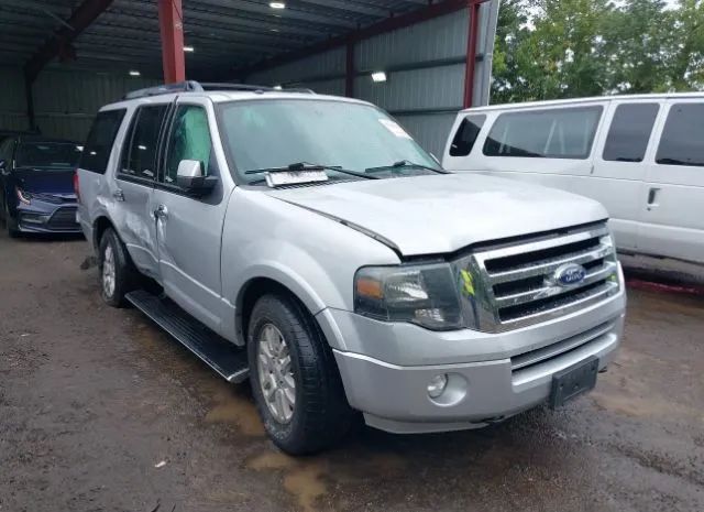 FORD EXPEDITION 2014 1fmju2a59eef37292